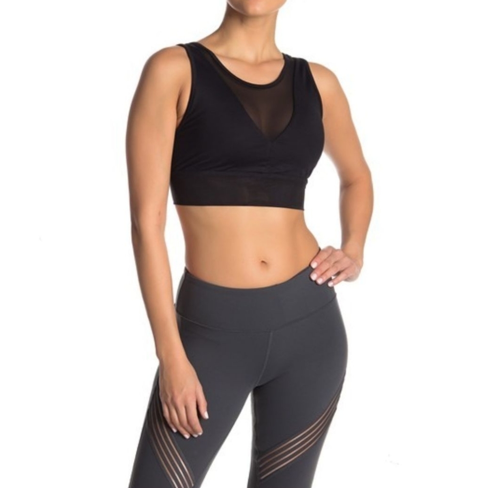 New Sports Bra by LA Society